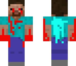 steve exe 2