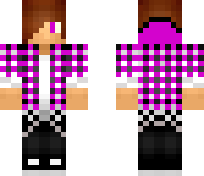pink teen