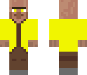 stylervillageryellow