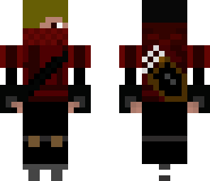 hunter