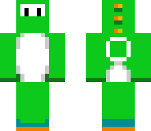 yoshi