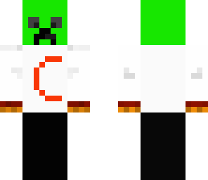 dj creeper