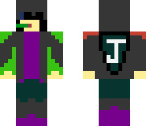 jowsh13 new non pixled skin