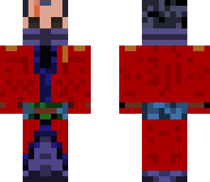 auron ffx