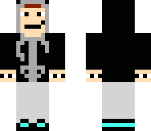 my skin