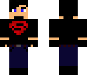 superboy invacion
