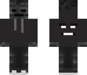 wither skeleton boss