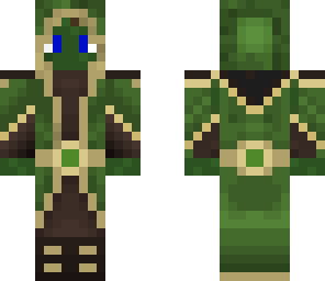 mage