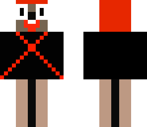 warrior beaver