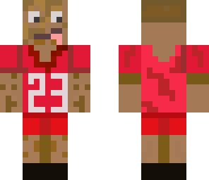 michael jordan by nenad_jankovic