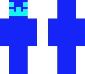 blu cat