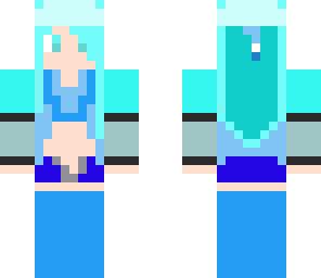 female water bender