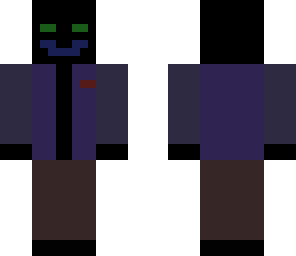 goba monster