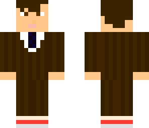 doctor who tennant