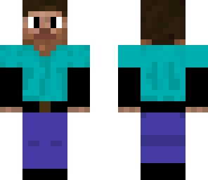 blockhead steve
