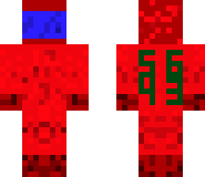 the dark flame master cheif pixeled