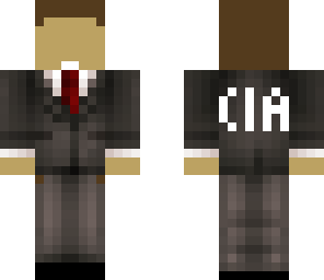 agente segreto
