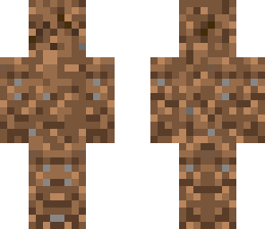 dirt camo
