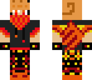 fire guy