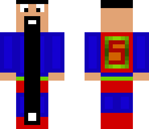 super shouter