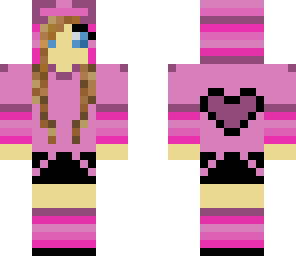 myfirstskin
