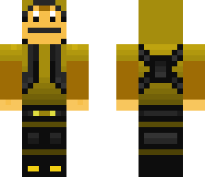 ttg monkey