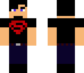 superboy
