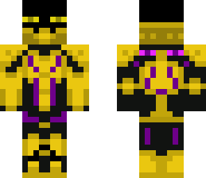 budder ender