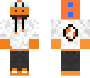 orange yoshi