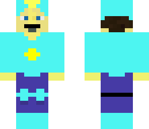 armord steve 2