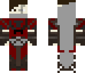 mysterious stranger with a cloak