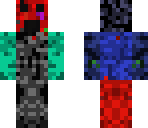 camo guy