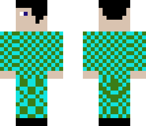 a person