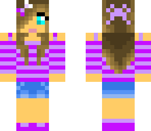 headphone girl