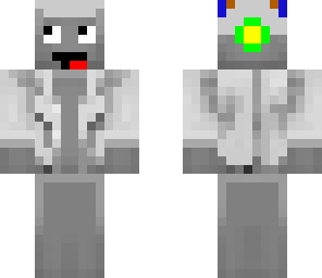 robot derp