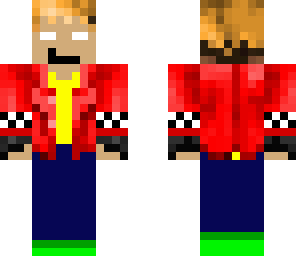 not herobrine