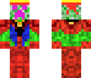 empire creeper