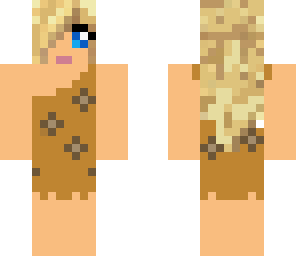 cave woman 2