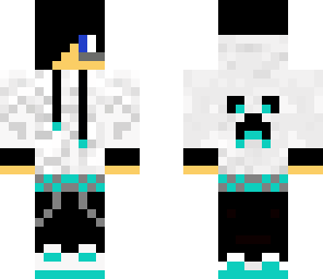 blue teenage boy blade2