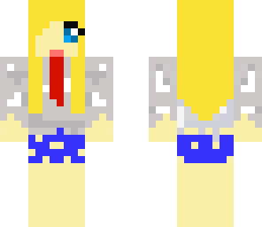 hobo girl