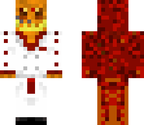 invisabal man