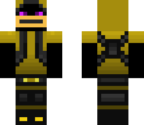 tttg endermane