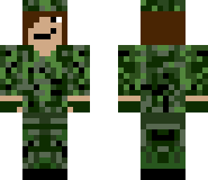 army teen fixed