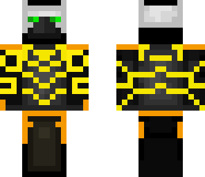 spacial warrior