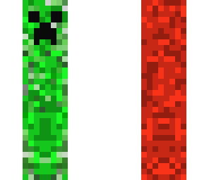 color creeper