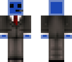 blue slime