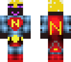 updated super budder freinderman