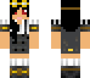 steampunkgirl