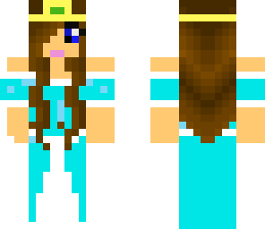 ice princess