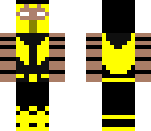 scorpion
